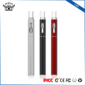 Stylo jetable de vaporisateur de logo de chauffage en céramique de stylo de CH5 Vape 0.5ml Amazone